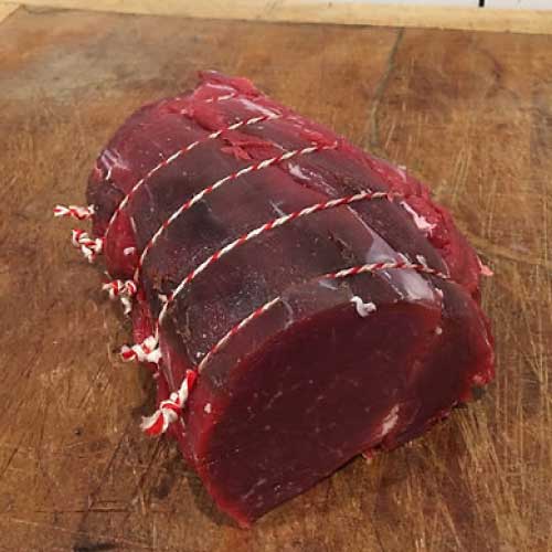 Dry Aged Grass Fed Chateaubriand