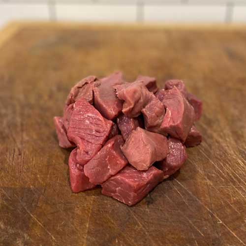 Extra Lean Stewing Steak