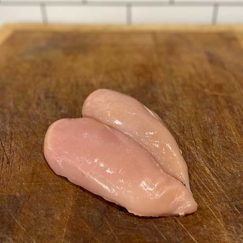 Free Range Chicken Fillets
