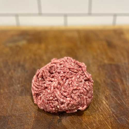 Lamb Mince