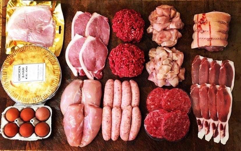 It's A Family Affair